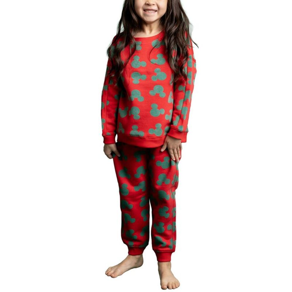 Monica + Andy Girls Sporty Sweatsuit Bundle